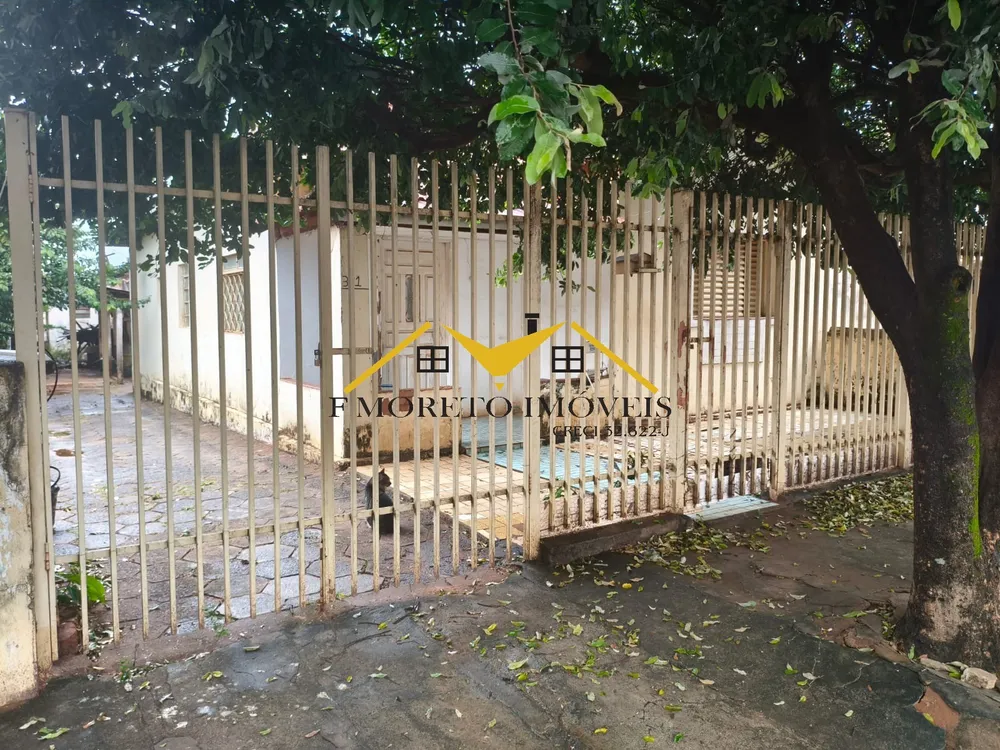 Casa, 3 quartos - Foto 2