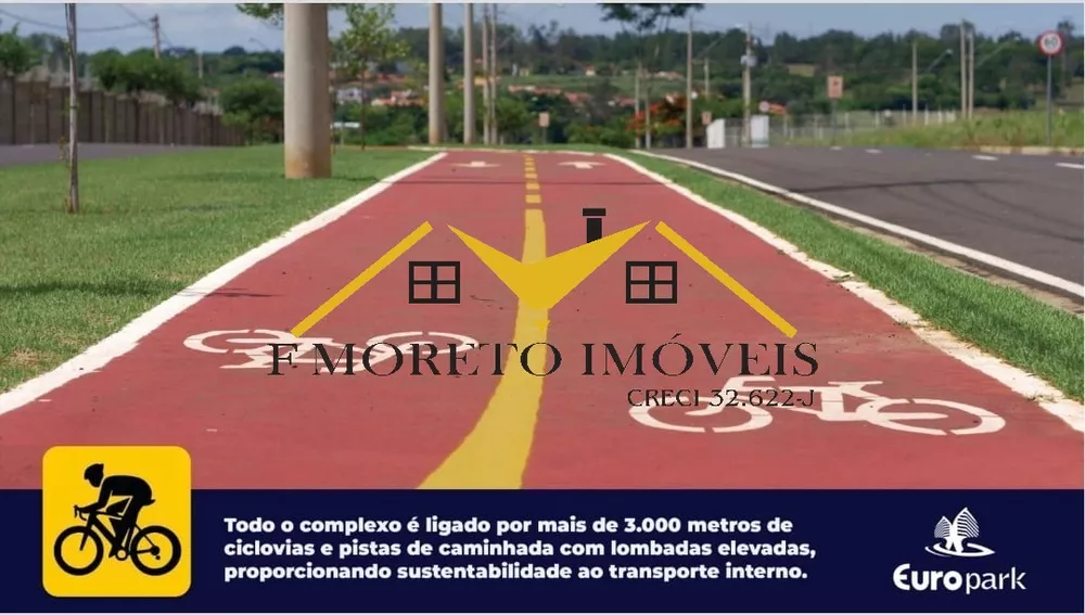 Terreno, 276 m² - Foto 1
