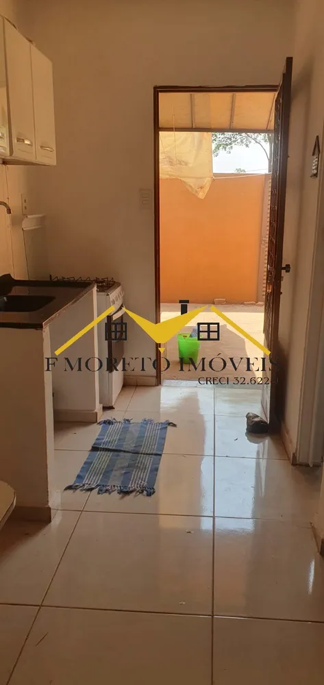 Casa, 1 quarto - Foto 11