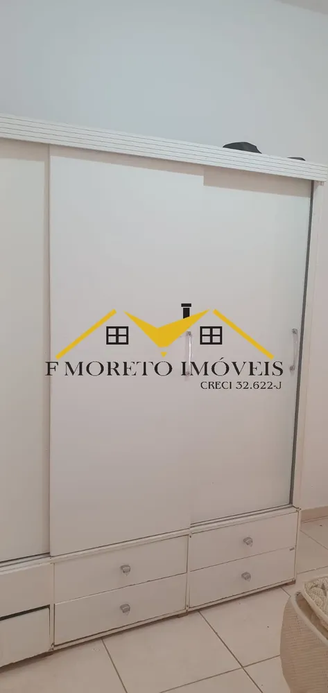 Casa, 1 quarto - Foto 4