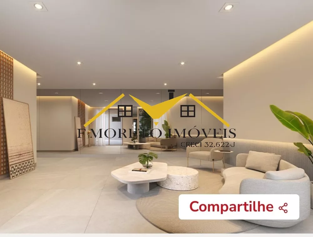 Apartamento, 1 quarto, 41 m² - Foto 7