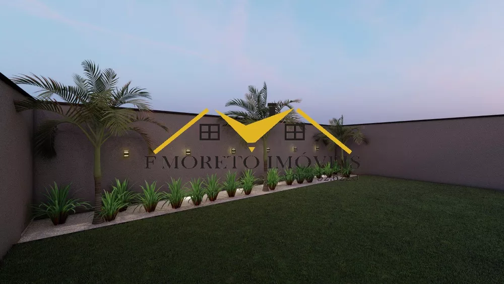 Casa, 3 quartos - Foto 6