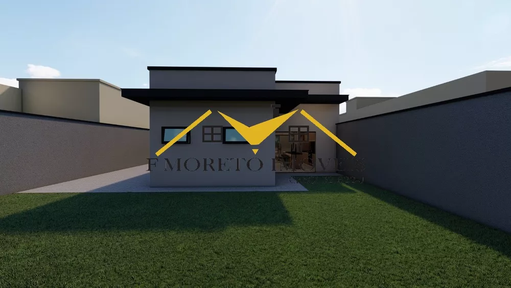 Casa, 3 quartos - Foto 7