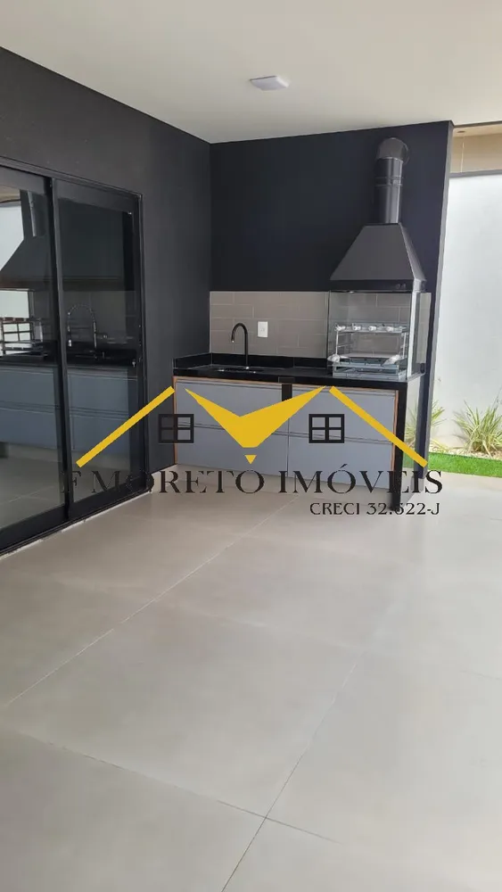 Casa, 3 quartos - Foto 6
