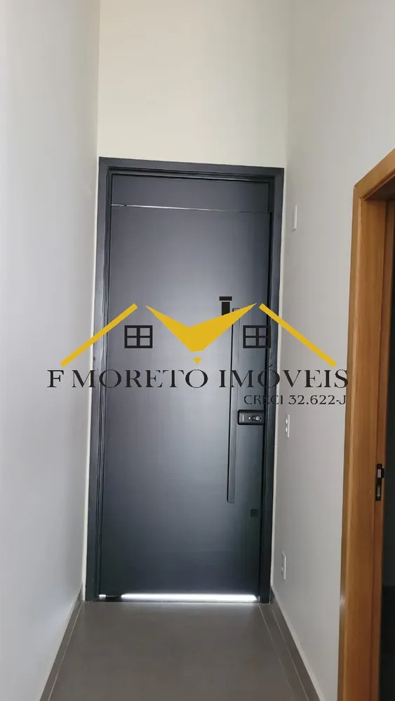 Casa, 3 quartos - Foto 11