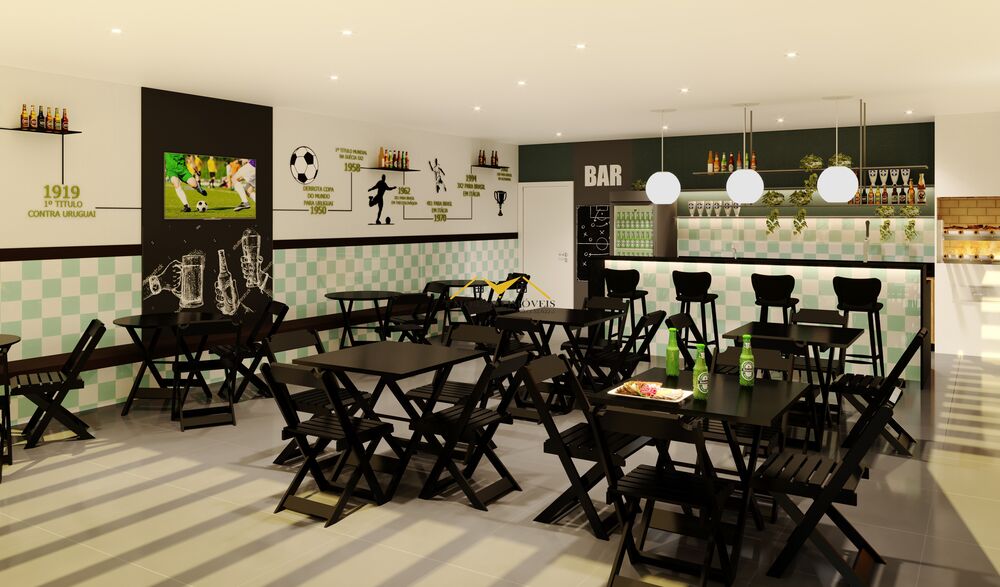 Apartamento, 2 quartos, 48 m² - Foto 4