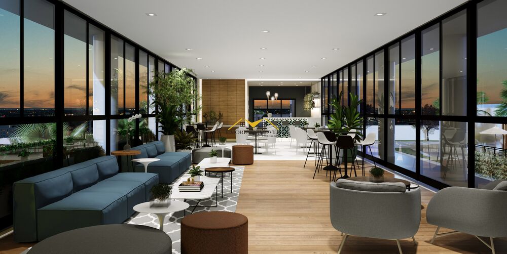 Apartamento, 2 quartos, 48 m² - Foto 1