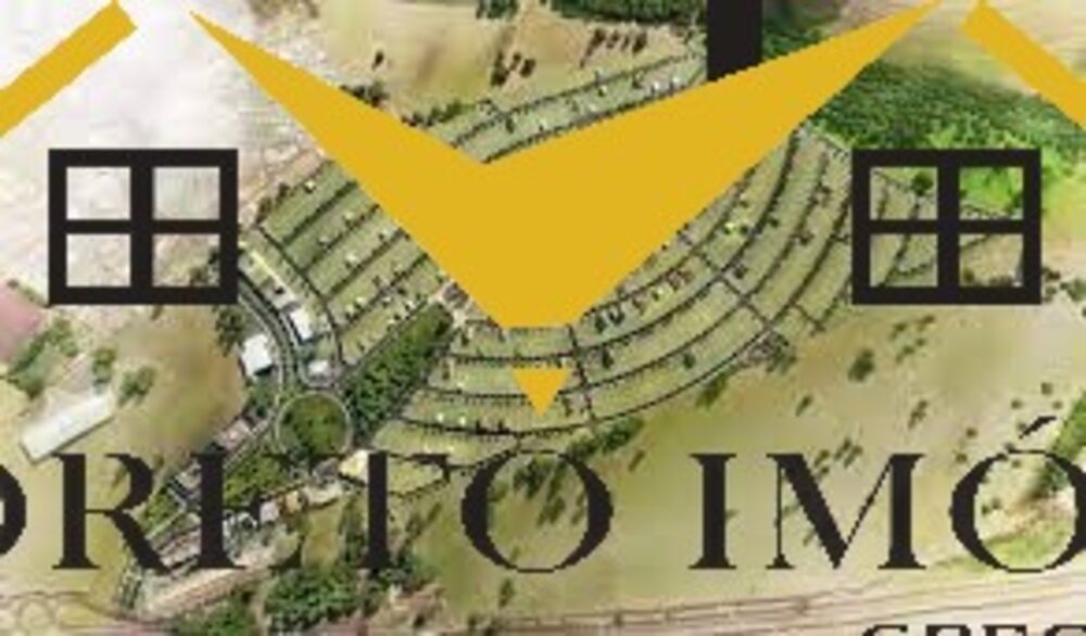 Terreno, 200 m² - Foto 1