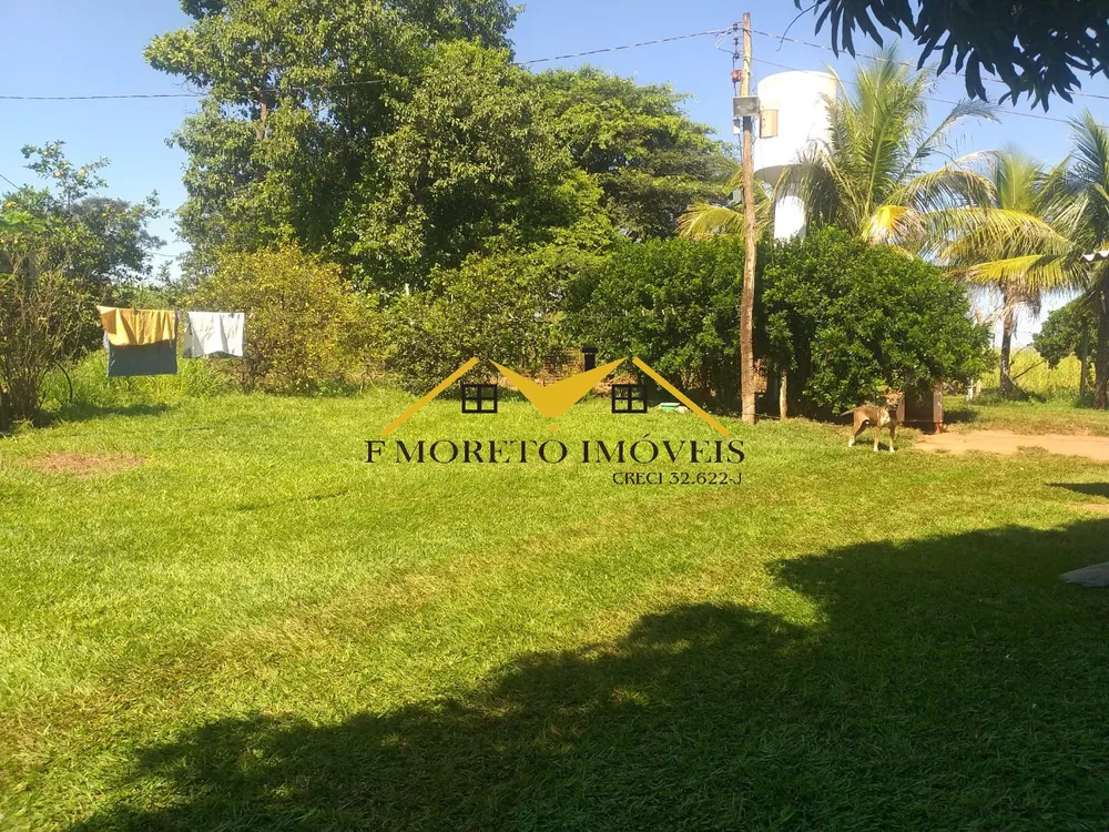 Sítio, 2 quartos - Foto 3