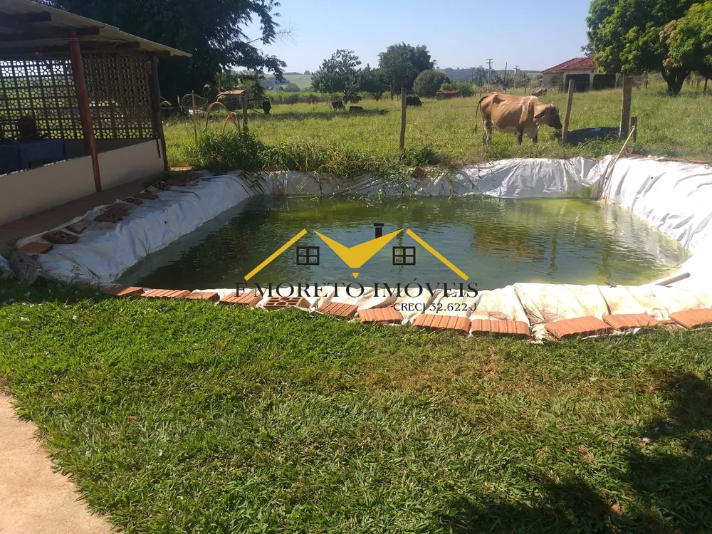 Sítio, 2 quartos - Foto 1