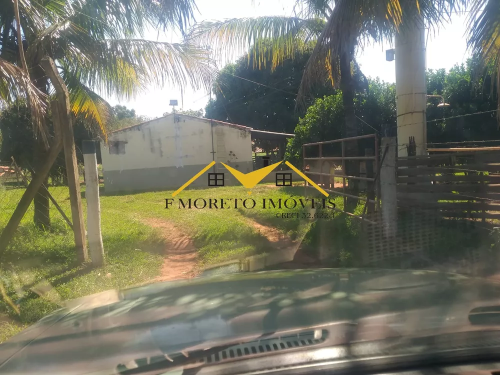 Sítio, 2 quartos - Foto 5