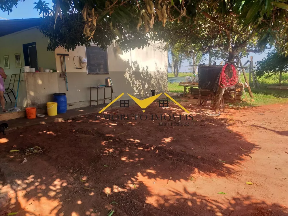 Sítio, 2 quartos - Foto 4