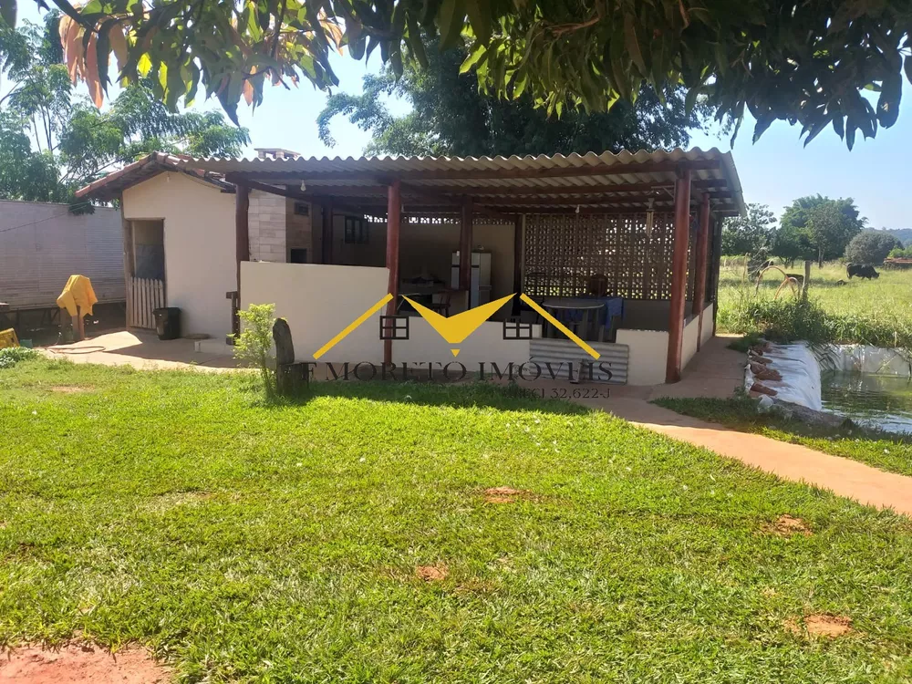 Sítio, 2 quartos - Foto 2