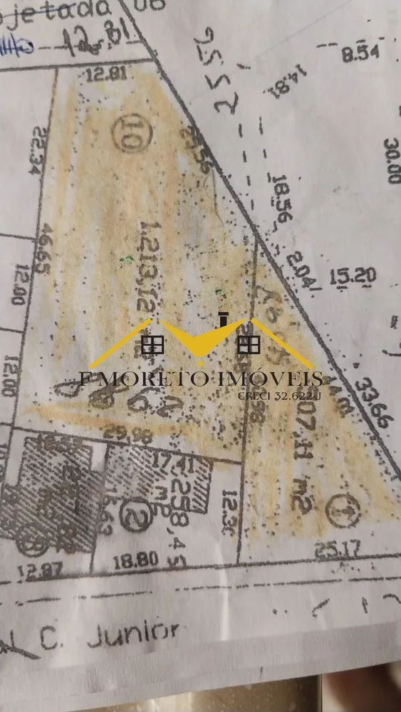 Terreno, 1720 m² - Foto 2