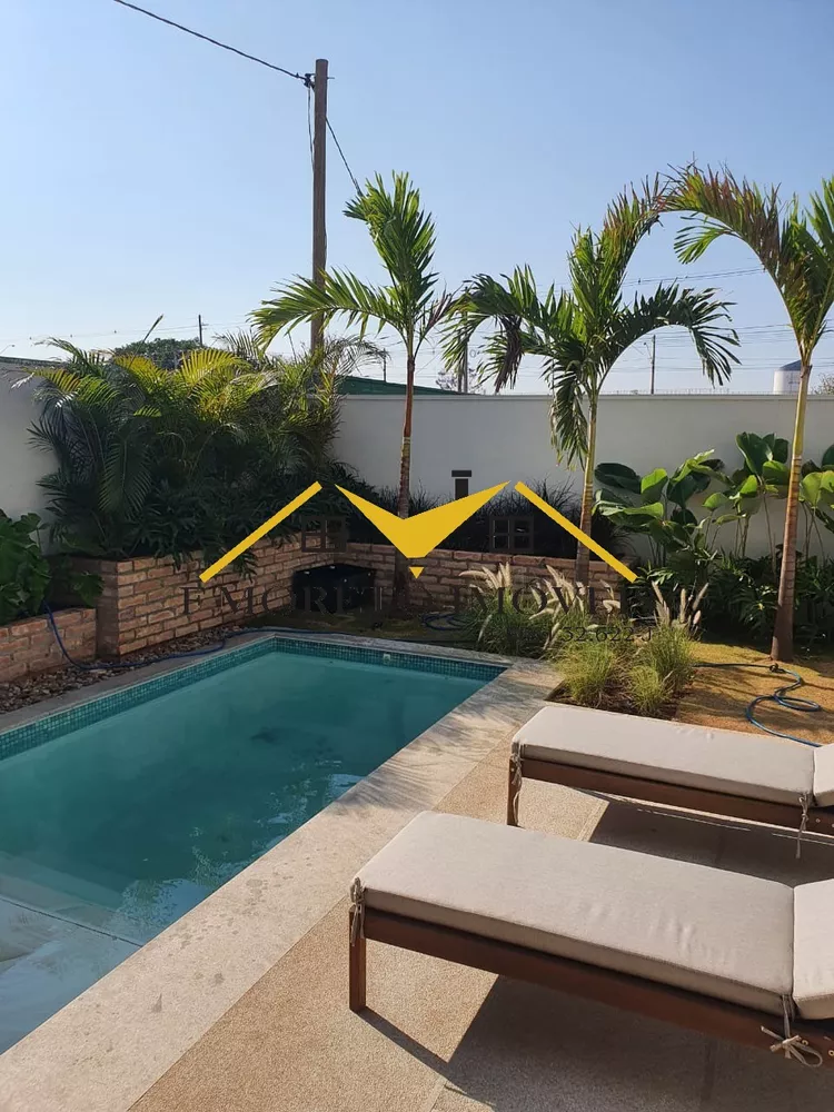 Casa, 3 quartos, 225 m² - Foto 13