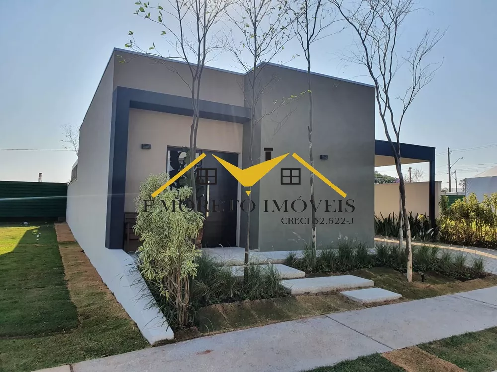 Casa, 3 quartos, 225 m² - Foto 2