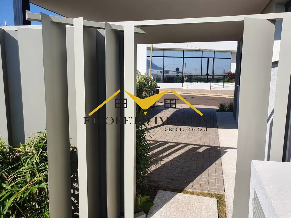 Casa, 3 quartos, 225 m² - Foto 17