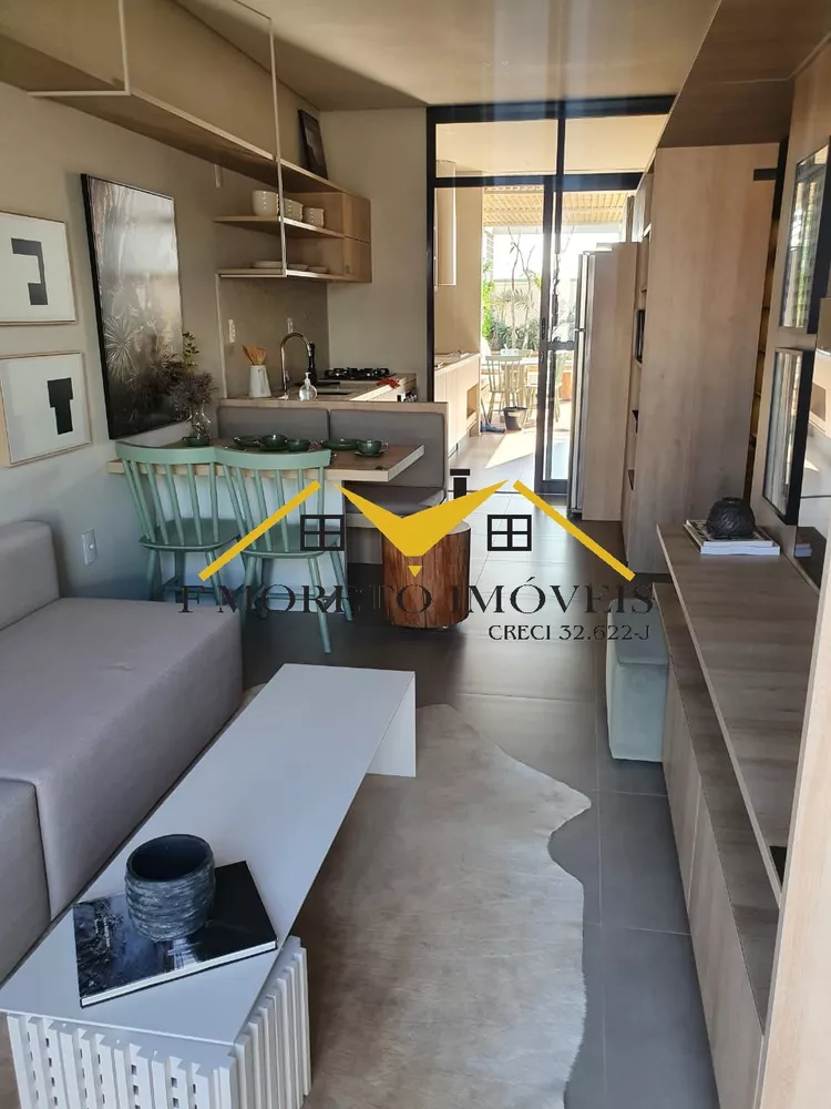 Casa, 3 quartos, 225 m² - Foto 3