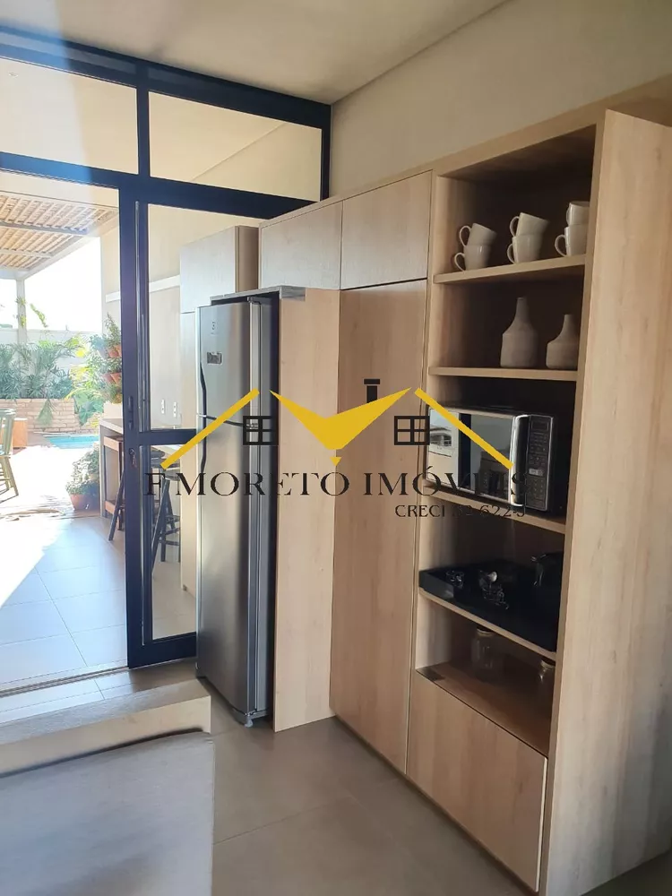 Casa, 3 quartos, 225 m² - Foto 9