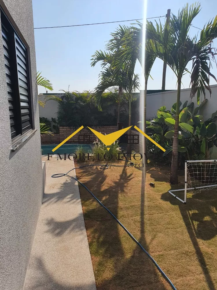 Casa, 3 quartos, 225 m² - Foto 16