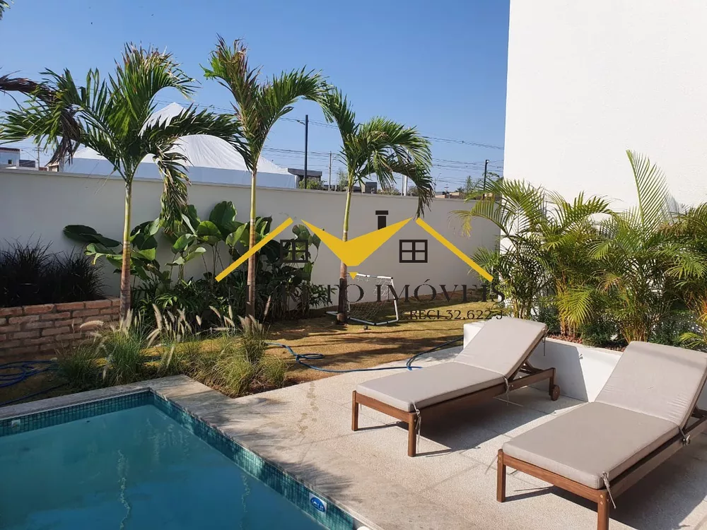 Casa, 3 quartos, 225 m² - Foto 14