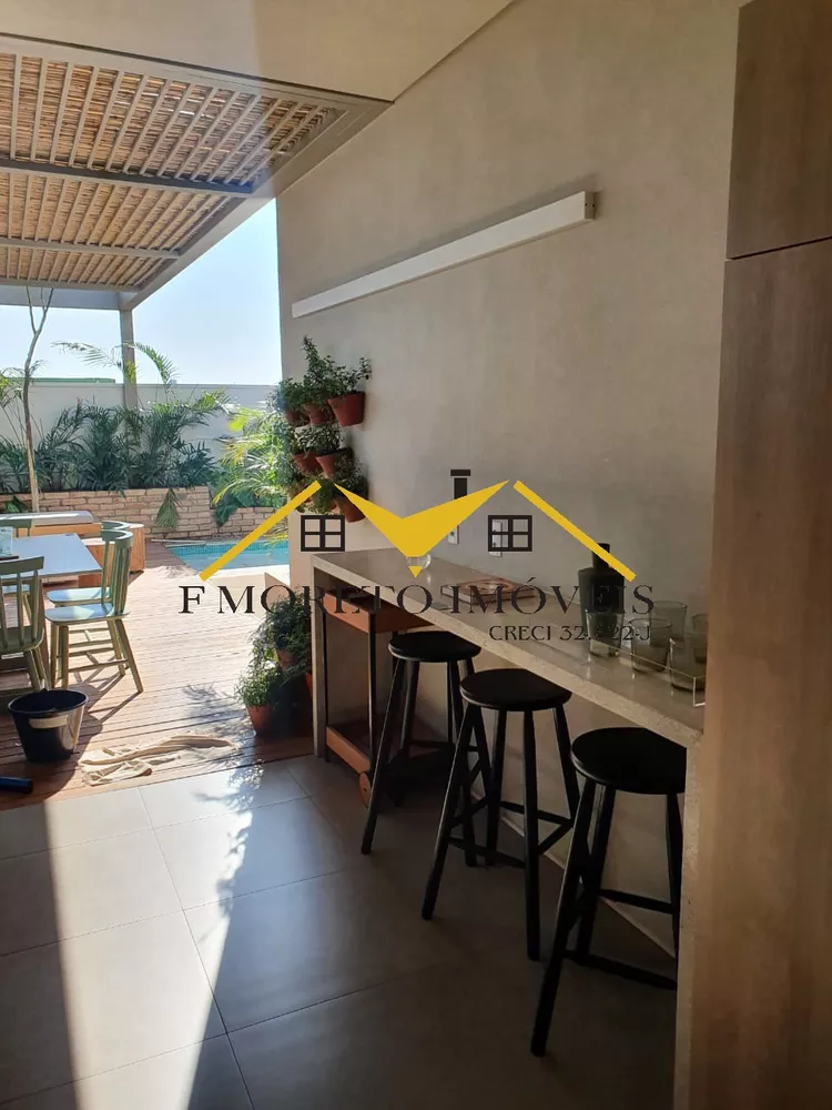Casa, 3 quartos, 225 m² - Foto 12