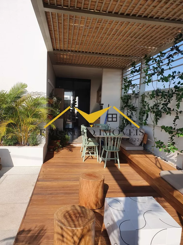 Casa, 3 quartos, 225 m² - Foto 18