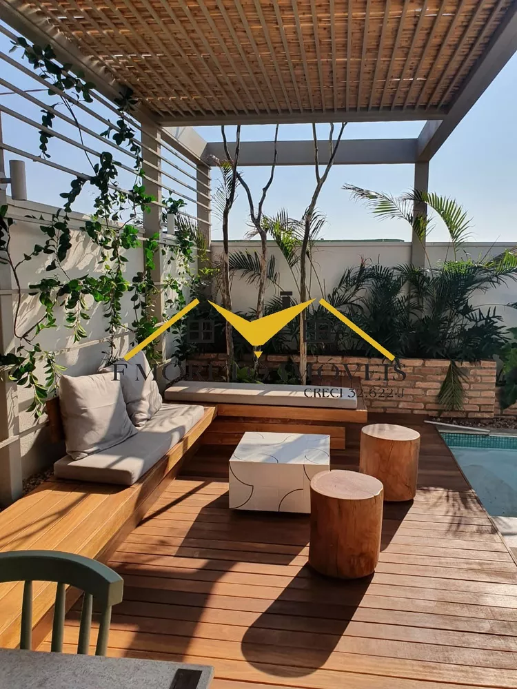 Casa, 3 quartos, 225 m² - Foto 15