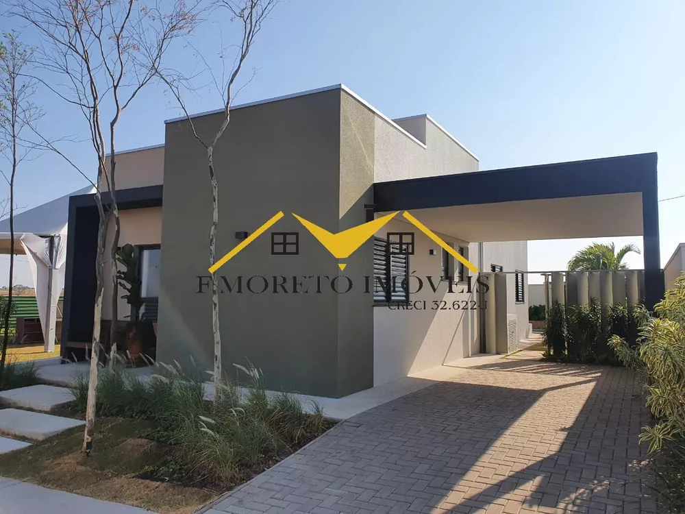 Casa, 3 quartos, 225 m² - Foto 1