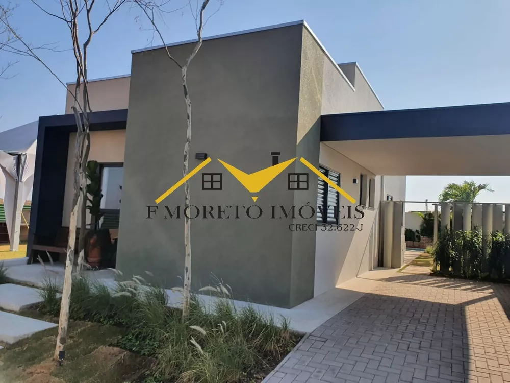 Casa, 3 quartos, 225 m² - Foto 6