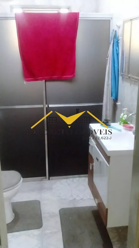 Casa, 2 quartos, 138 m² - Foto 3