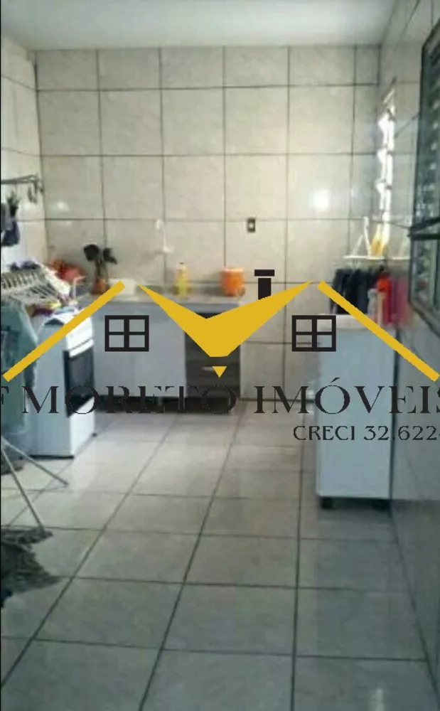 Casa, 2 quartos, 138 m² - Foto 2