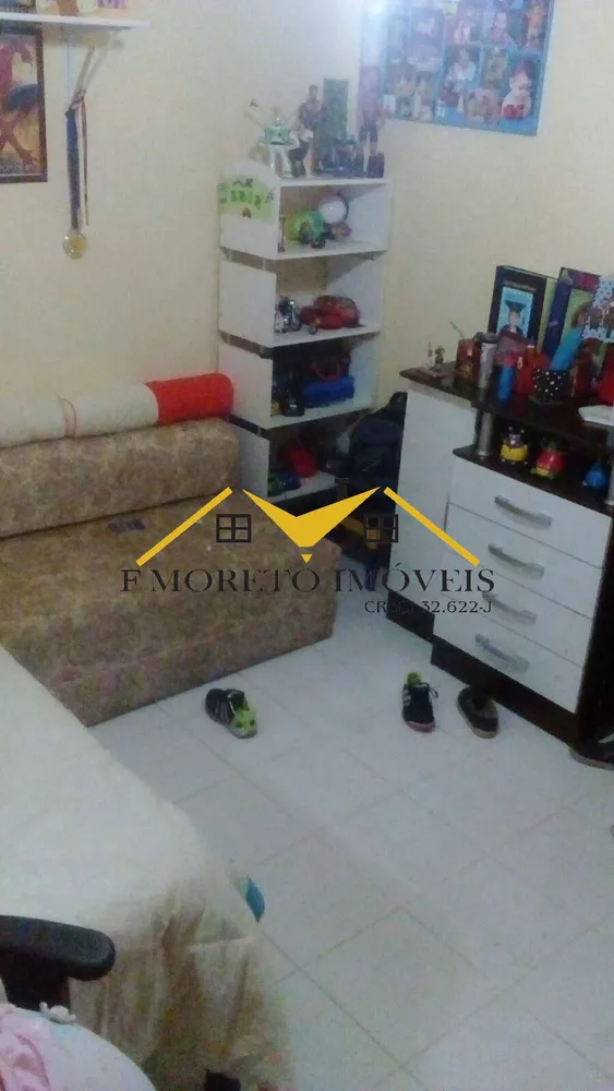 Casa, 2 quartos, 138 m² - Foto 4