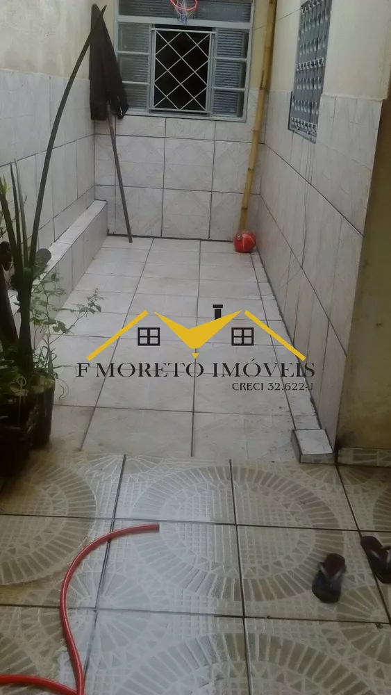 Casa, 2 quartos, 138 m² - Foto 7