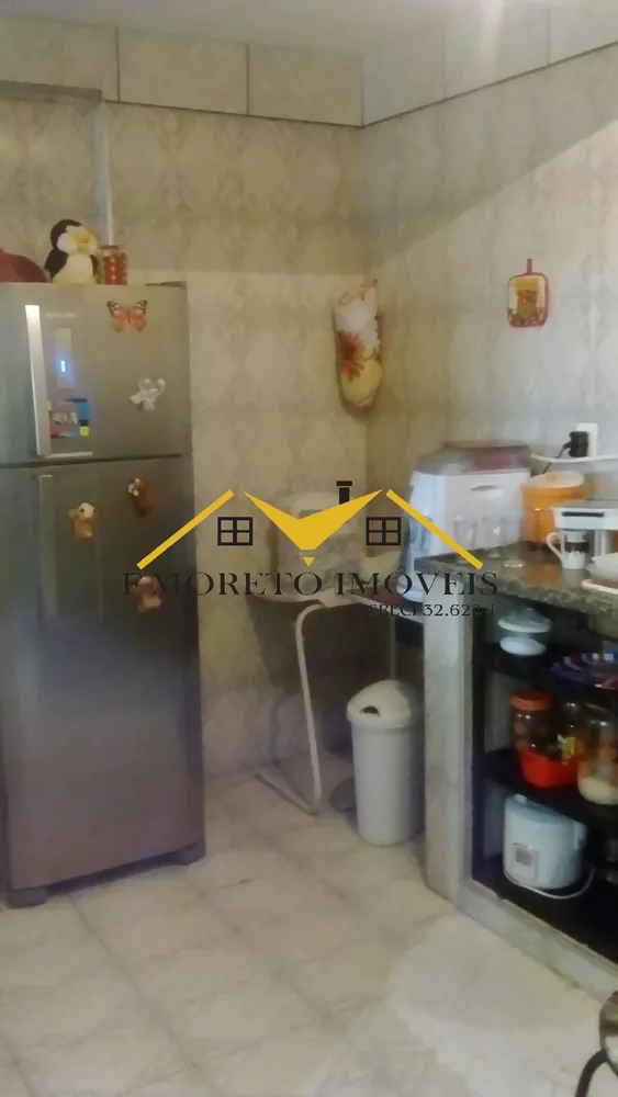 Casa, 2 quartos, 138 m² - Foto 6