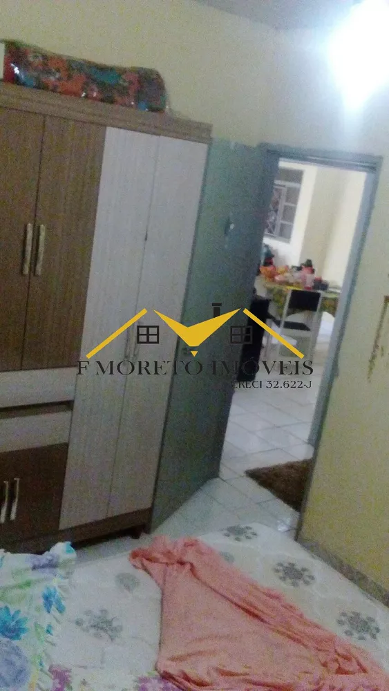 Casa, 2 quartos, 138 m² - Foto 1