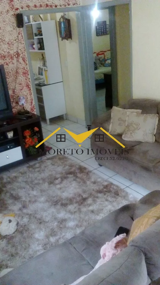 Casa, 2 quartos, 138 m² - Foto 12