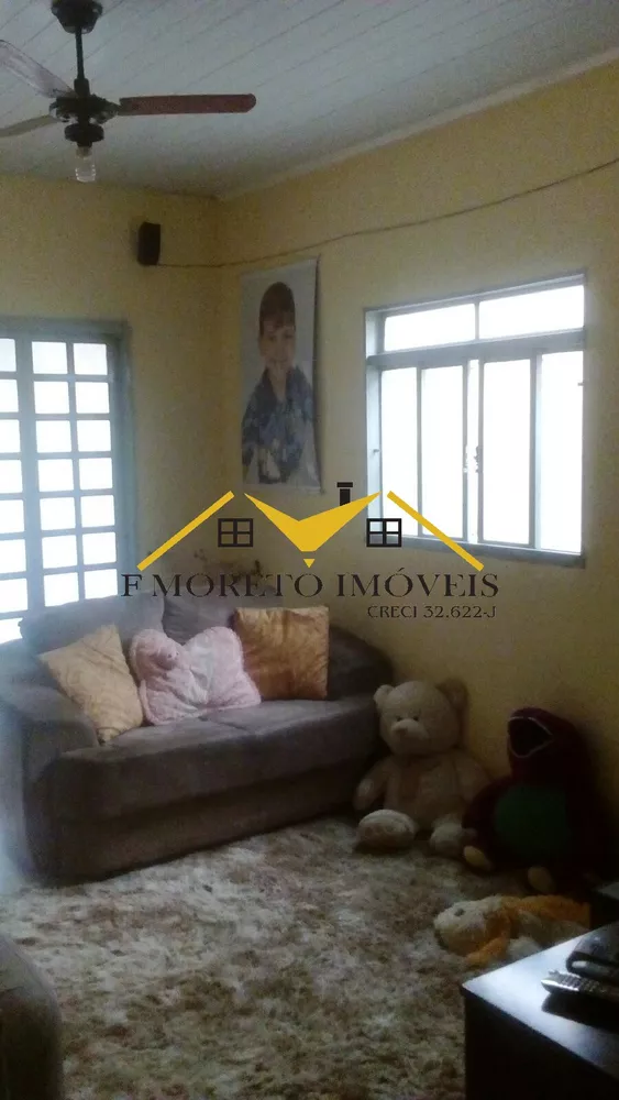 Casa, 2 quartos, 138 m² - Foto 8