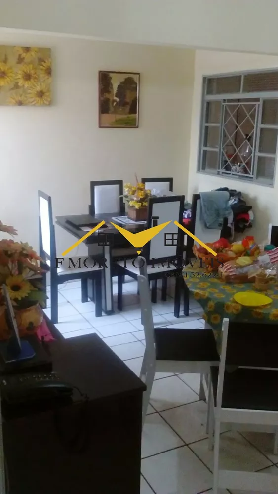 Casa, 2 quartos, 138 m² - Foto 5