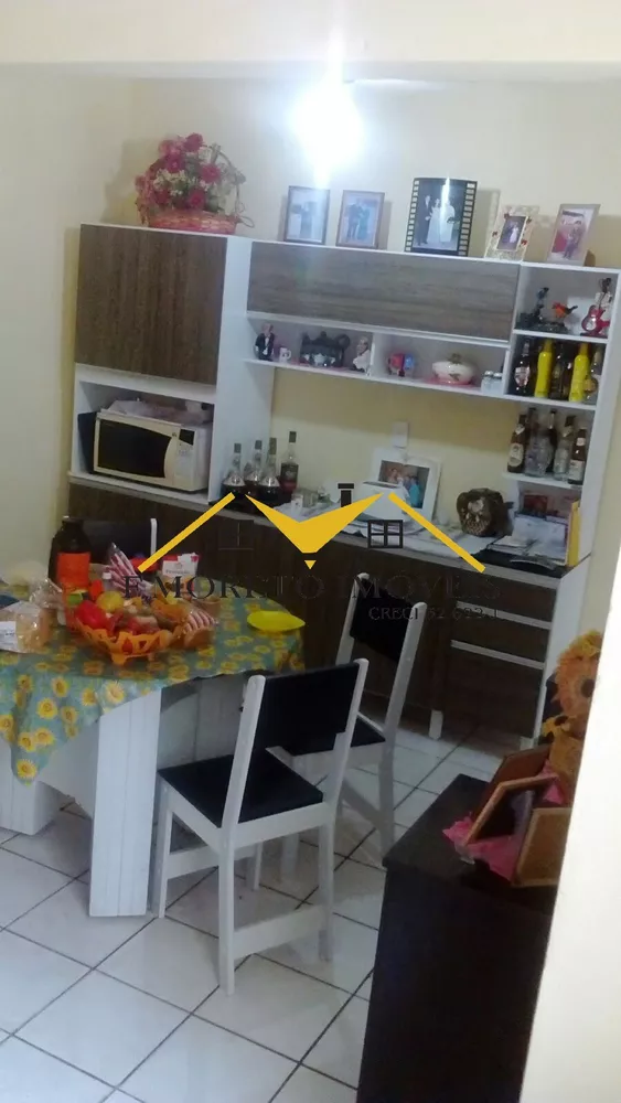 Casa, 2 quartos, 138 m² - Foto 9