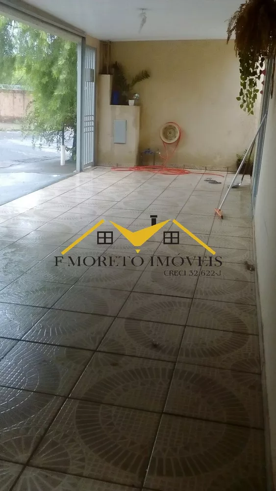 Casa, 2 quartos, 138 m² - Foto 14