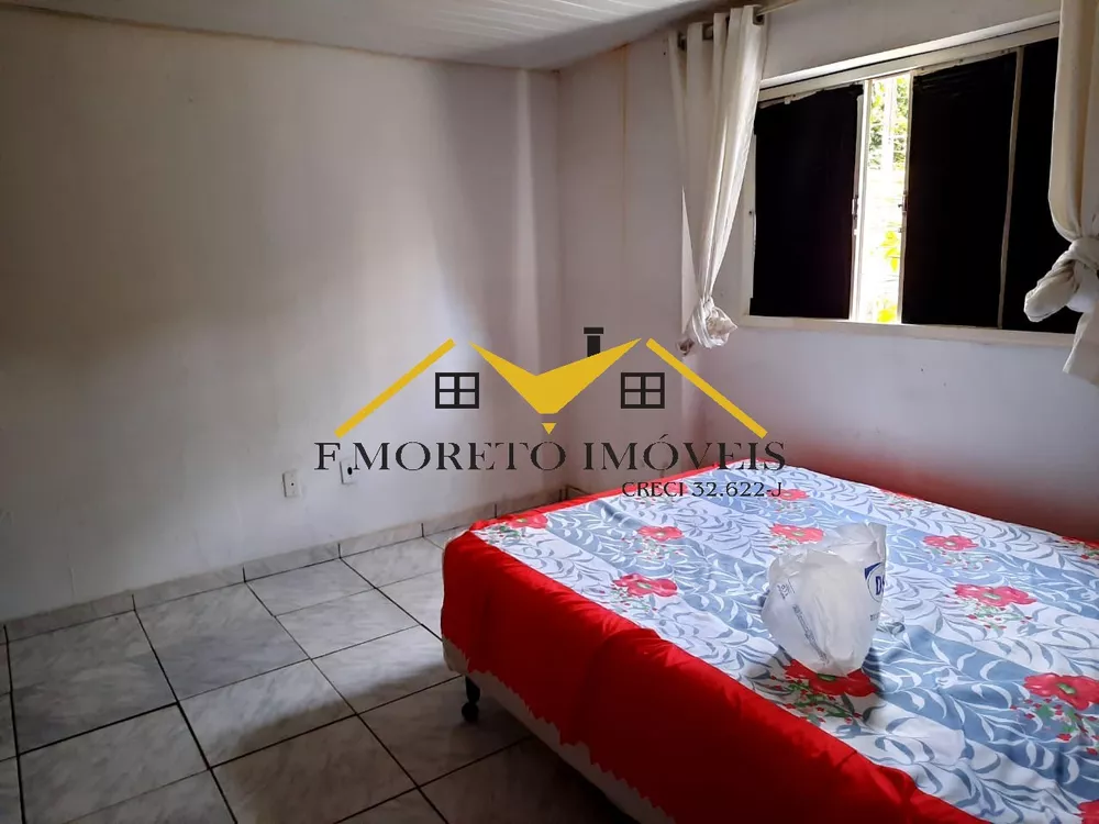 Casa, 2 quartos, 200 m² - Foto 8