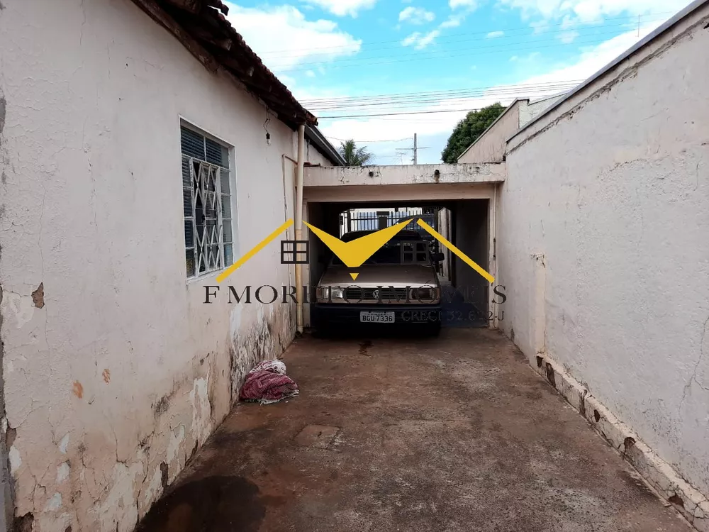 Casa, 2 quartos, 200 m² - Foto 9