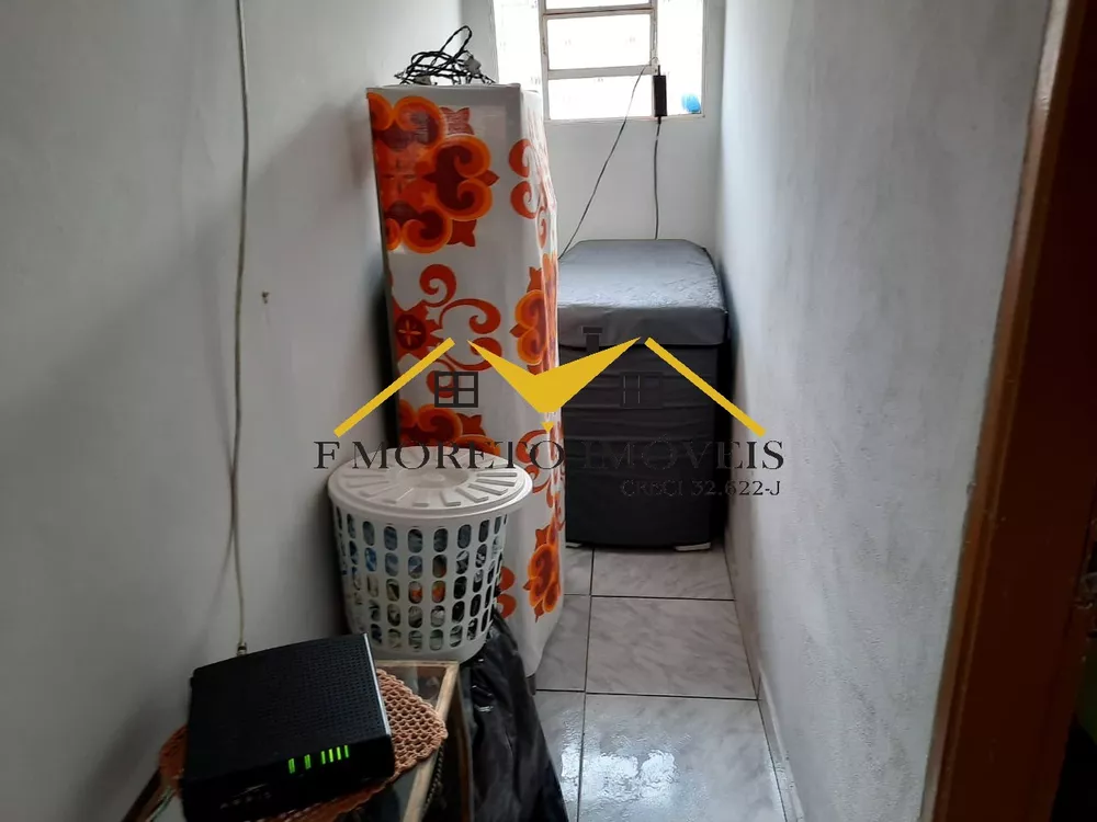 Casa, 2 quartos, 200 m² - Foto 7