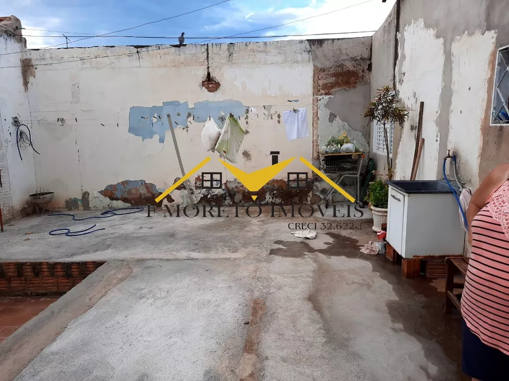 Casa, 2 quartos, 200 m² - Foto 5