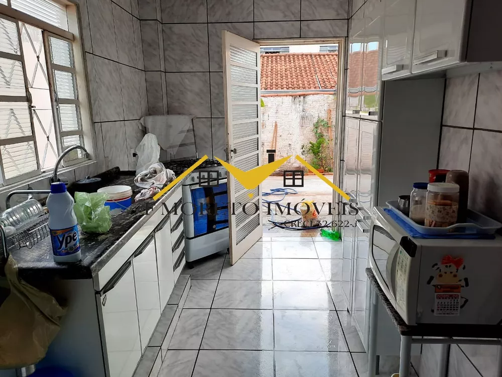 Casa, 2 quartos, 200 m² - Foto 6