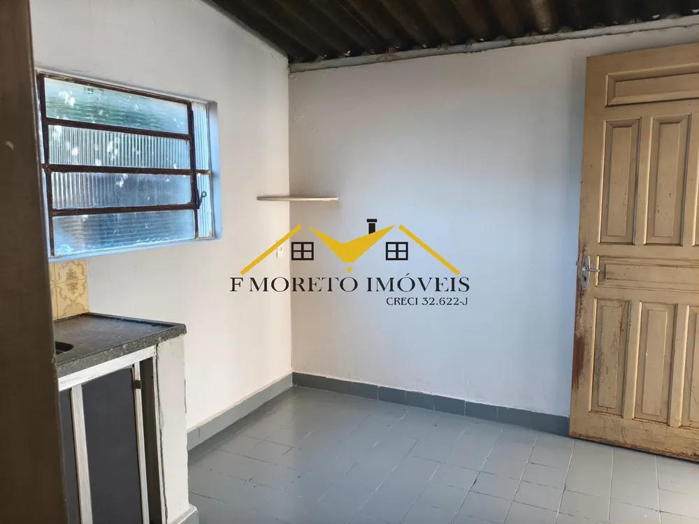 Casa, 2 quartos - Foto 2