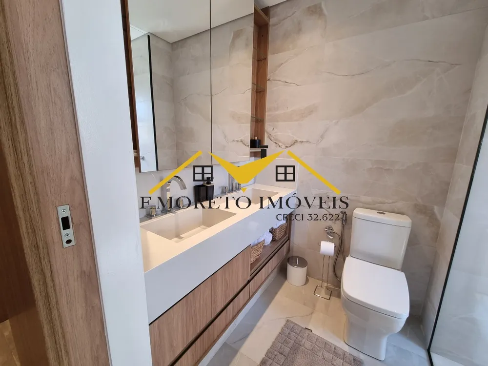 Apartamento, 2 quartos, 71 m² - Foto 2