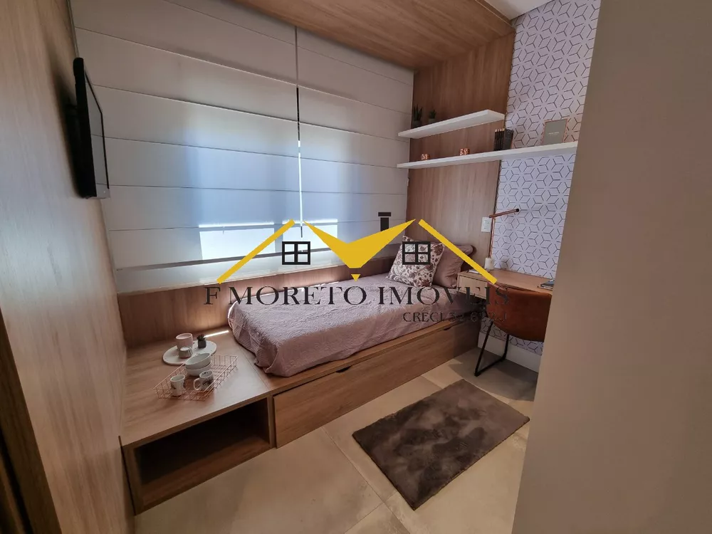 Apartamento, 2 quartos, 71 m² - Foto 8