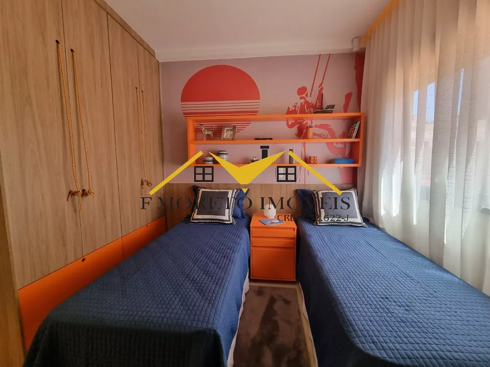 Apartamento, 2 quartos, 71 m² - Foto 5